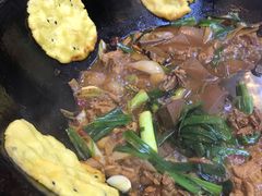 -曹丞相·地锅鸡·地锅鱼(武林店)