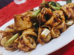 豉油皇吹筒仔-蛇口康乐快餐鱼仔档(翠苑小区店)