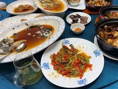 -四季轩中餐厅·萧山味道·运河家宴(三立开元名都店)