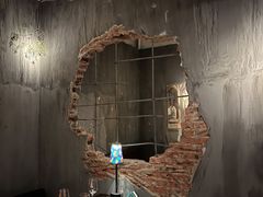 -CHURCH  BISTRO 教堂·餐吧