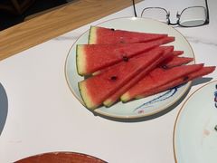 -山东宾馆·齐鲁苑餐厅