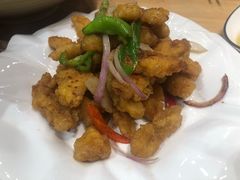-聚汇三少·龙虾·中餐厅(莫邪路新天地店)