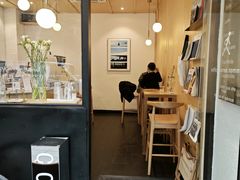 -常识咖啡common sense(春熙路店)