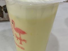-学姐家酸奶铺(江大店)
