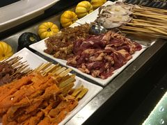 -华安国际大酒店-餐厅