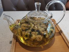 -如轩·海鲜砂锅粥·潮汕菜(小榄店)
