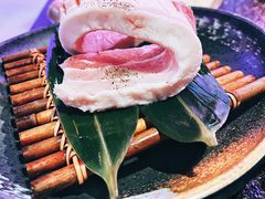 -老卜奎齐齐哈尔烤肉(人民东路店)