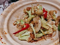 -荣兴酒家(徐家汇店)