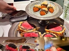 -壳里西餐厅Coquille Seafood Bistro(蒙自路店)