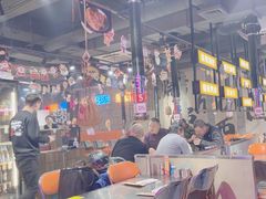 -有蚝有翅烧烤大排档·宵夜(右安门店)