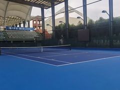 -成都高新创新角度网球俱乐部
