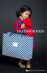 -热靴映画儿童摄影工作室(绍兴水街壹号文创园店)