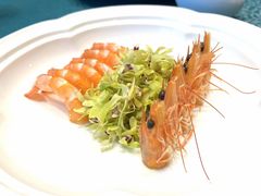 -醉霖生态餐厅(交大店)