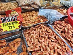 -荣泰市场(二马路店)