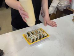 -n多寿司(滨湖万达广场店)