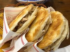 -秦韵轩·西安小馆(贻成福地广场店)