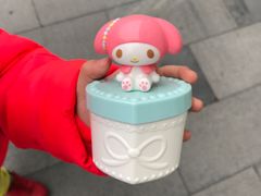 -麦当劳(虹桥南丰城店)