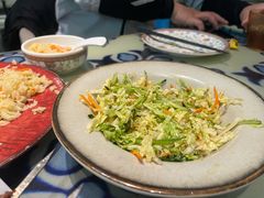 -撒拉花儿·新疆菜·清真(太阳宫店)