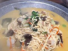 -陈记菜馆·非遗淮扬菜(东关街教场店)