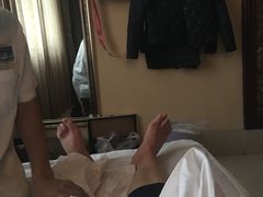 -颐而康按摩(八一桥总店)