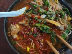 泡椒郡花米线-李米线(武陵路店)