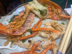 -君霖海鲜私房菜(春柳店)