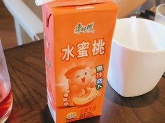 -步步高福朋喜来登·宜客乐西餐厅
