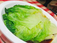 -西贝(无锡万象城店)
