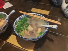 -小潘记鸭血粉丝汤
