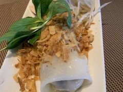 -芽庄洲际酒店自助餐厅