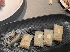 -小厨娘淮扬菜(河西奥美大厦店)