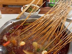 -满江红串串香(七道堰街店)