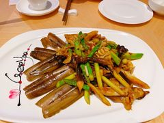 -雪龙轩中餐厅(银基冰雪酒店)