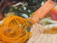 -东京屋(武定路店)
