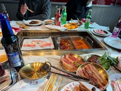 -芝小官毛肚火锅海鲜自助(淮安清江浦区新亚店)