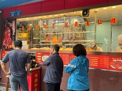-万年酒楼(越秀南路店)
