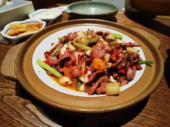 -大盐帮川菜馆(长楹天街店)