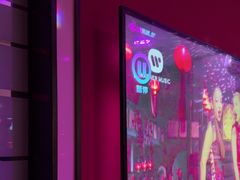 -音乐派KTV(银泰城店)