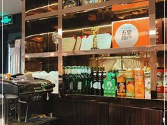 -维园悦谱·海派家常菜(乌鲁木齐南路店)