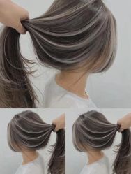 -a·f one hair salon