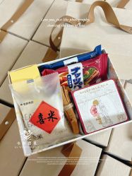 -卡卡喜糖伴手礼·商务礼宝宝礼·婚礼用品