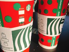 -星巴克(西湖天地店)