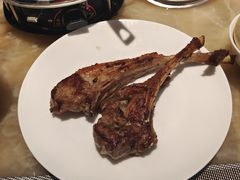 -安蒂娅·海鲜自助餐厅(安蒂娅美兰酒店)