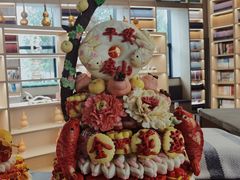 -房山世界地质公园博物馆