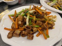 -美极鲜食坊(宝安南路店)