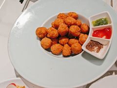 -北平食府(马鞍山路店)