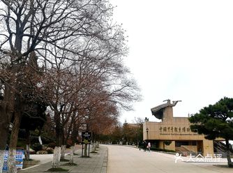 到威海旅行，刘公岛应该是每个游客旅行清单上的第一位吧