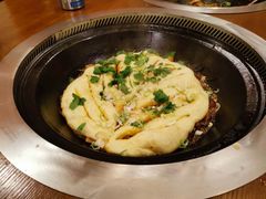 -万里闯关东铁锅炖菜馆(高新旗舰店)