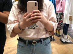 -GUCCI(南京德基店)