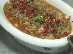 -吴忠民族饭庄(利通南街店)